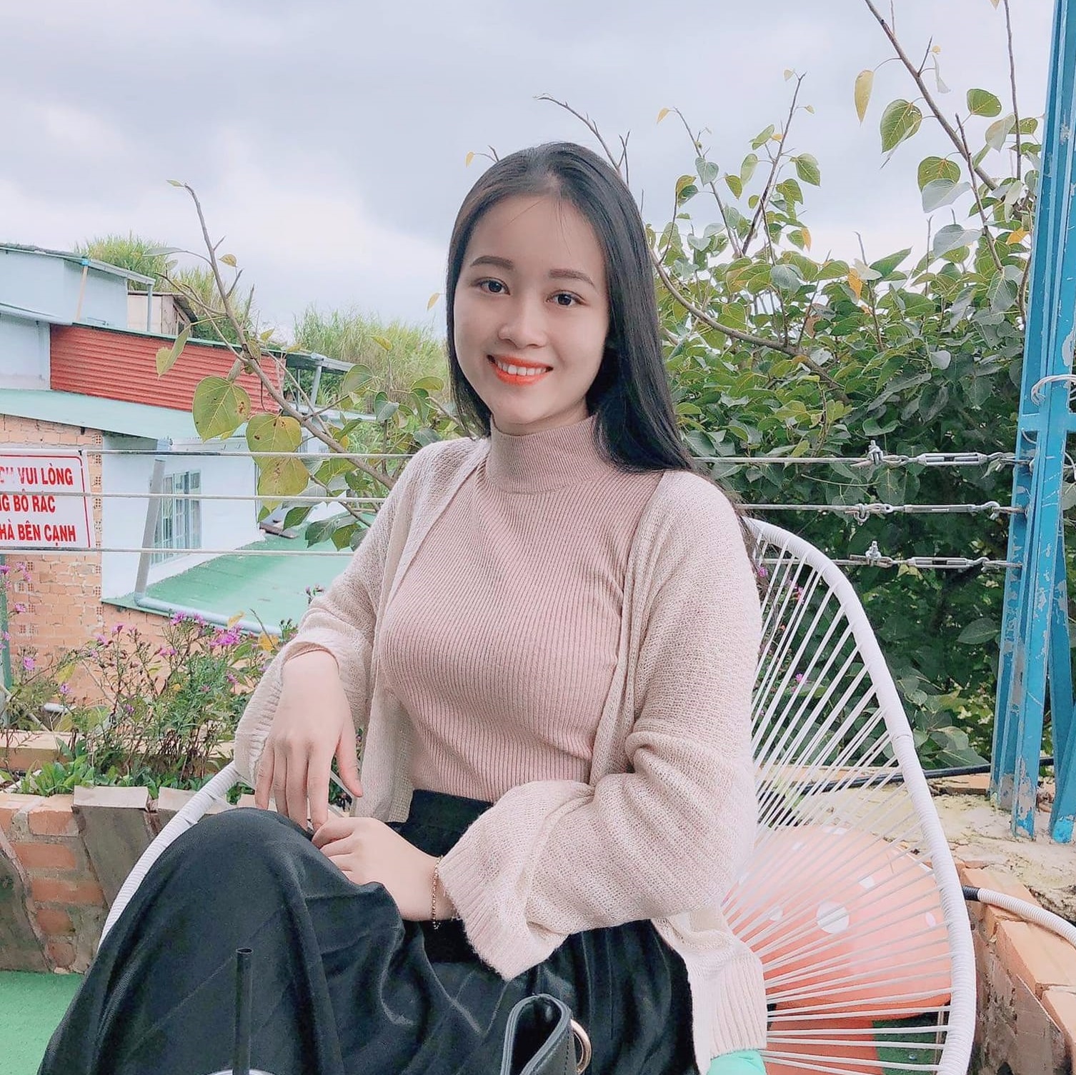 Một lựa chọn đúng đắn